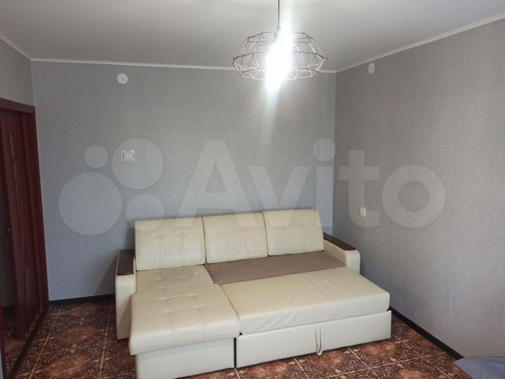 2-к. квартира, 55 м², 5/5 эт.