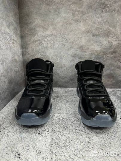 Кроссовки Nike Air Jordan 11