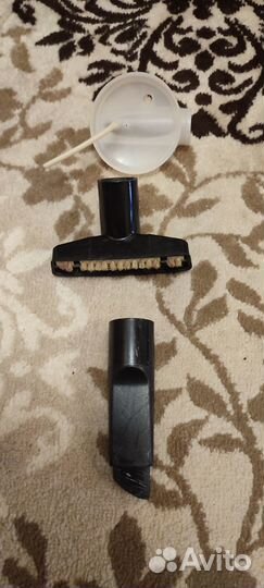 Насадка для пылесоса