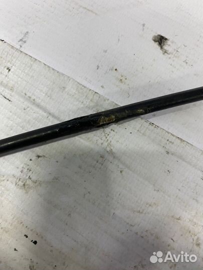 Трос заднего тормоза Honda Dio AF-18 / 27 / 34