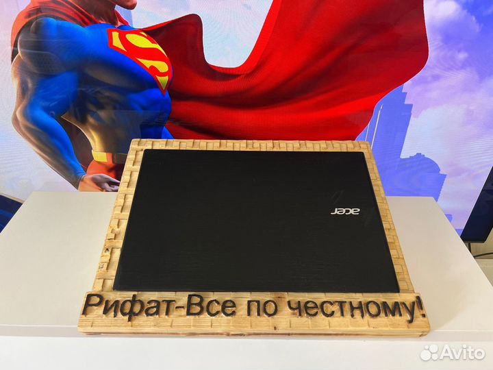 Игровой ноутбук i5 / 12GB / SSD / GT920 2GB