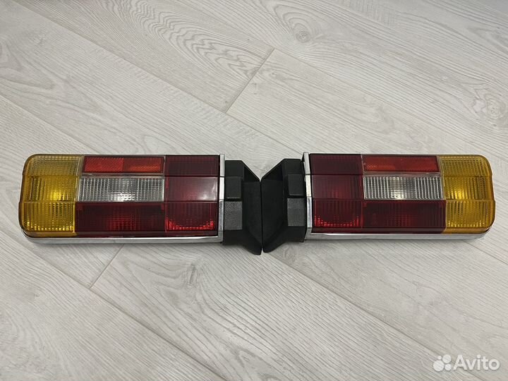 Задние фонари СССР ваз 2106