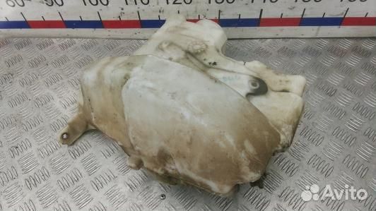 Бачок омывателя mercedes benz M-class W164 (FPH04N