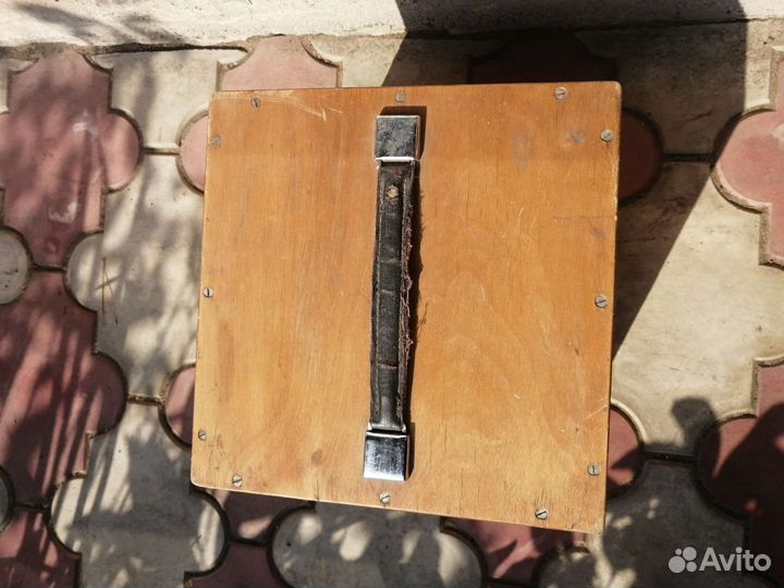 Глобус антиквар