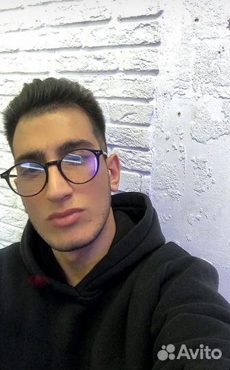 Администратор, Официант, Менеджер