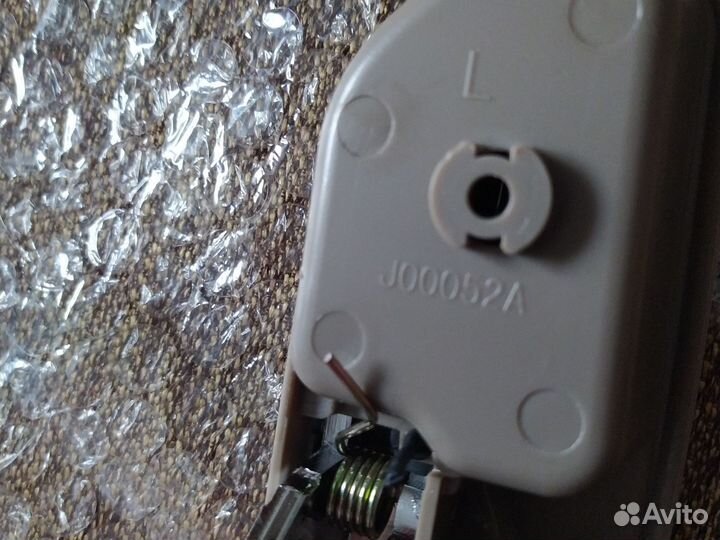 Ручка открывания двери landwind X6