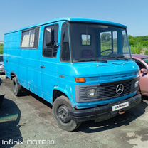 Mercedes-Benz T2 4.0 MT, 1984, 290 000 км, с пробегом, цена 350 000 руб.