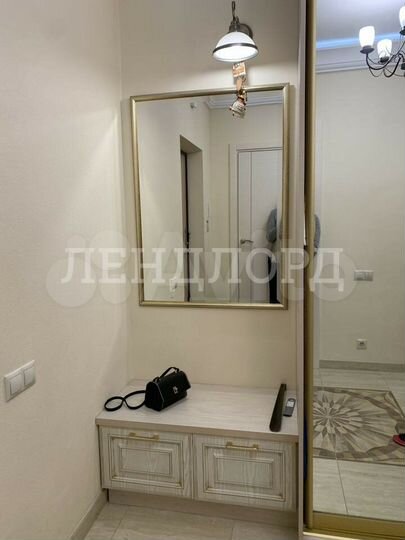 2-к. квартира, 74,3 м², 9/10 эт.