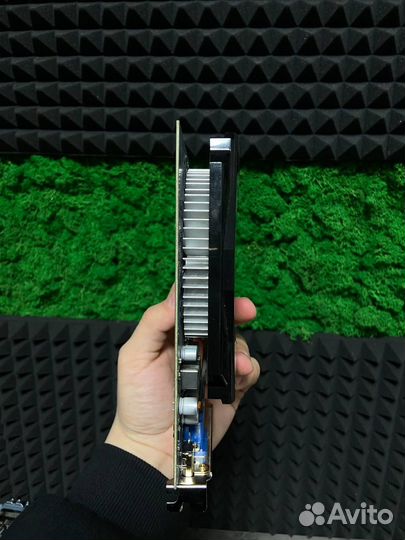 Видеокарта GT730 2GB DDR3 Gigabyte GV-N