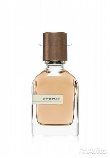 Orto parisi brutus (Оригинал) 50ml