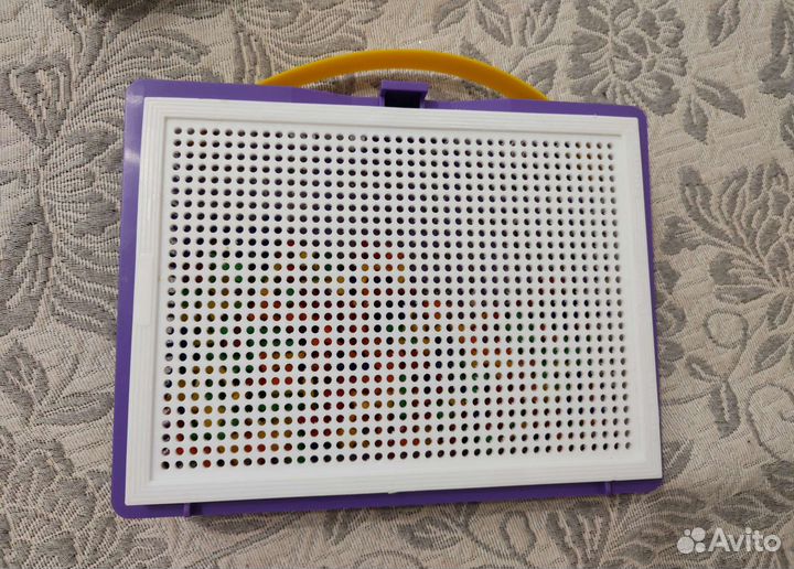 Детские настольные игры