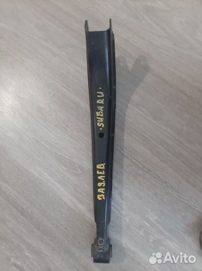 Тяга задняя поперечная subaru legacy BH BE 896