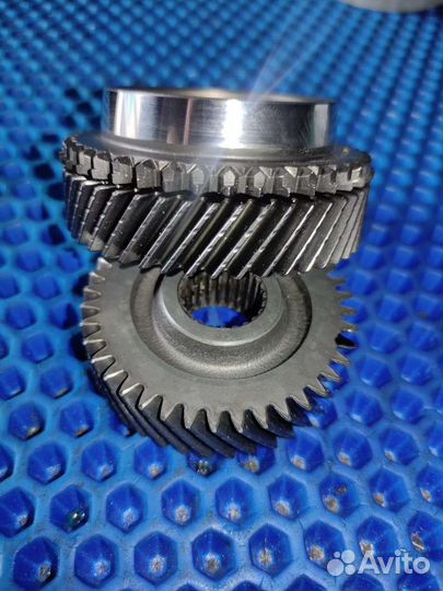 40/47 пятая передача МКПП JHV GVY