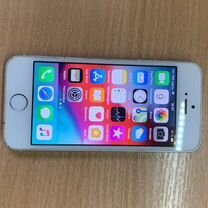 iPhone 5S, 16 ГБ