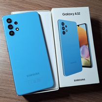 Samsung Galaxy A32, 4/64 ГБ