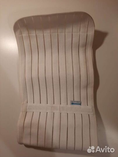 Абдоминальный бондаж Orlett AB 309, S