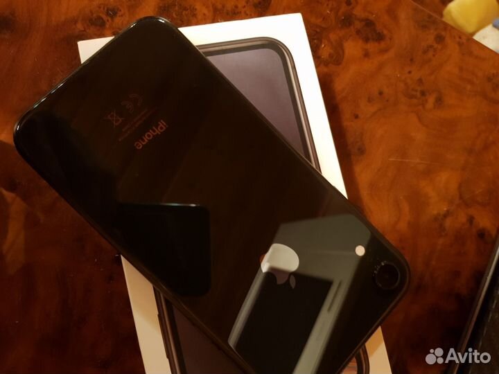 iPhone xr 128 gb