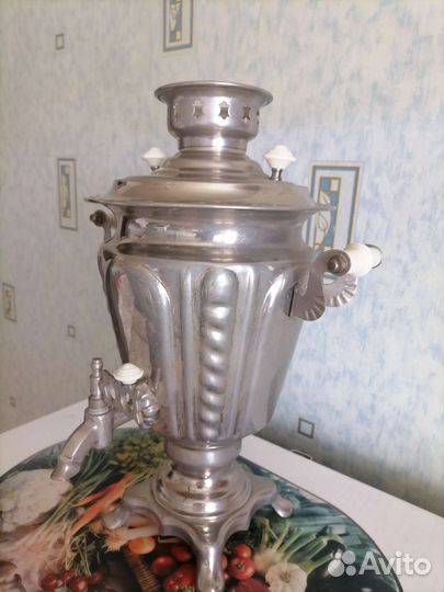 Самовар электрический