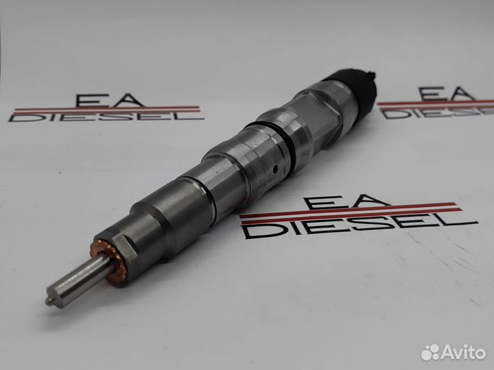 Форсунка 0445120219