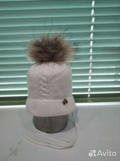 Шапка детская