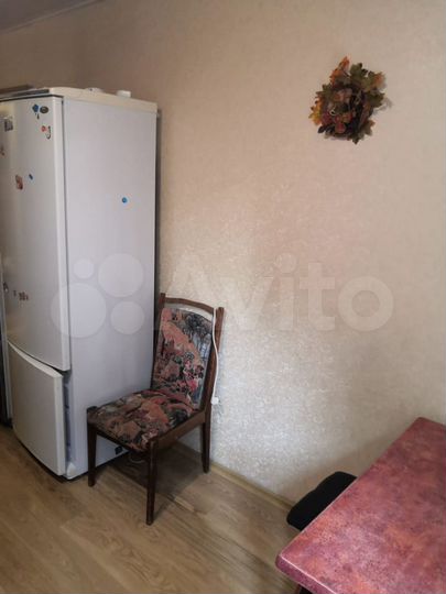 3-к. квартира, 59 м², 3/5 эт.