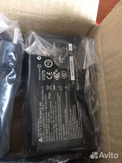 Блок питания Siemens для OpenStage