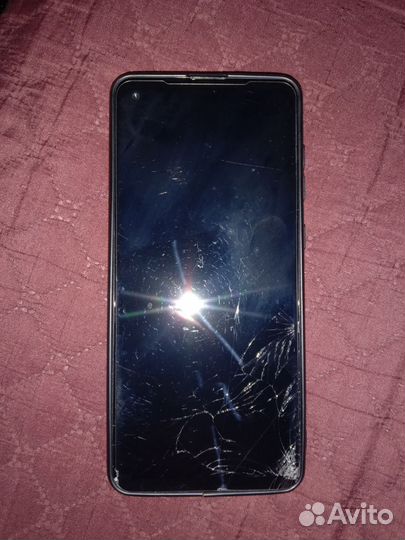 Samsung Galaxy A21s, 4/64 ГБ