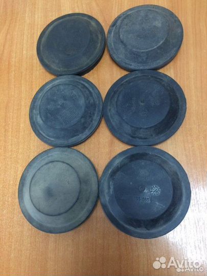 Крышка фары Nissan Primera