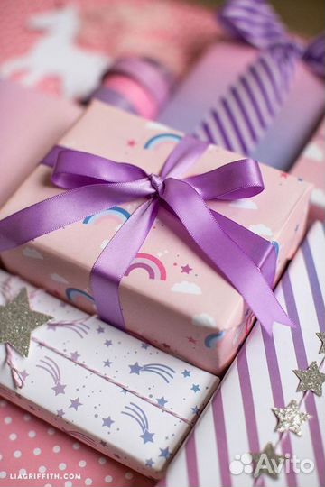 Сюрприз бокс