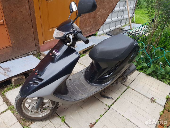 Продам скутер