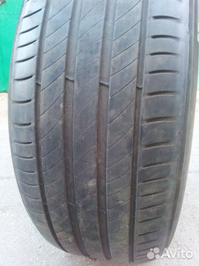 Michelin Primacy 4 225/55 R17 101W