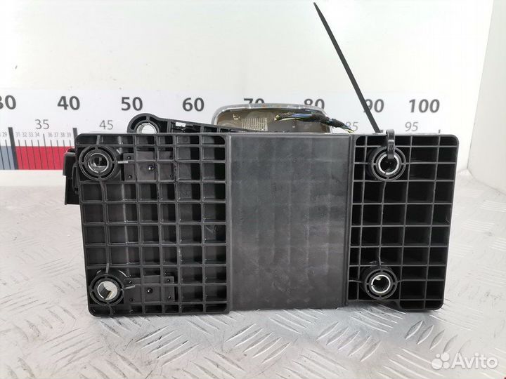 Кулиса кпп для Ford Mondeo 4 7G917C453KA