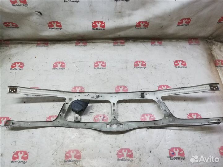 Телевизор Ssangyong Istana 631 OM662 2002