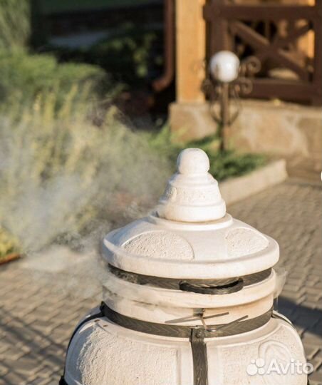 Тандыр Есаул в Омске