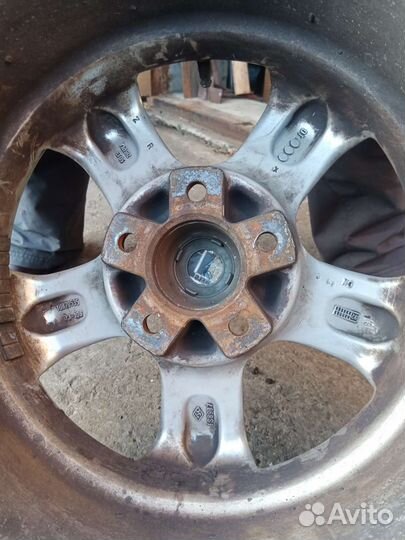 Hankook Optimo ME02 205/65 R15