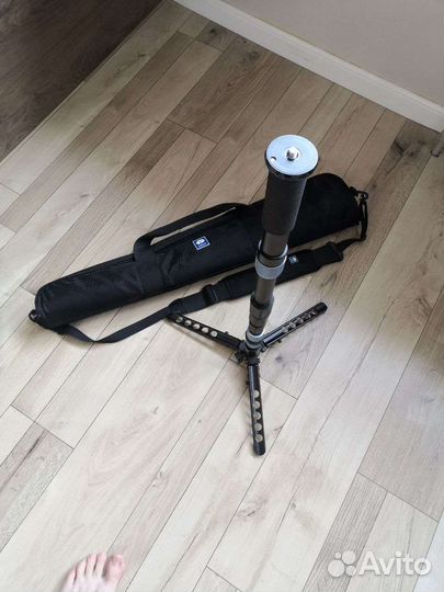 Штатив монопод sirui