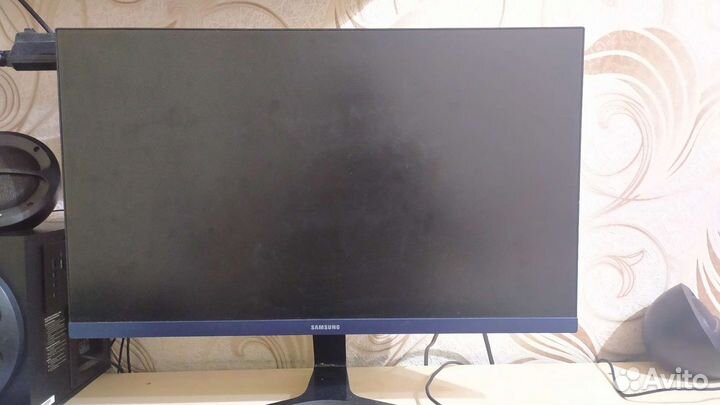 Монитор Samsung s24r358fhi 23.8 дюймов