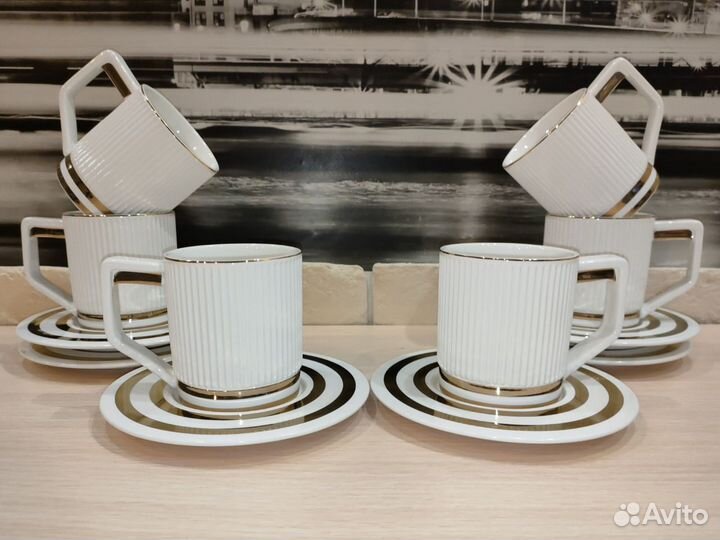 Чайный набор 