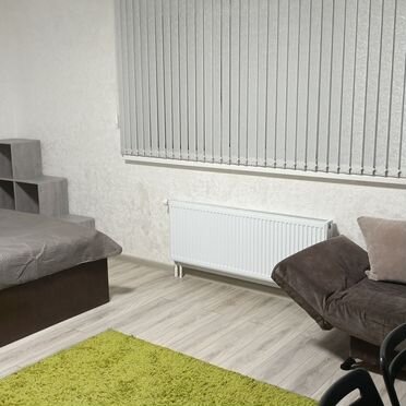Комната 22 м², 2/4 эт.