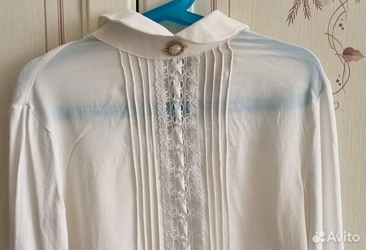 Рубашка для девочки