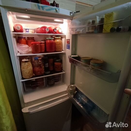 Холодильник бу