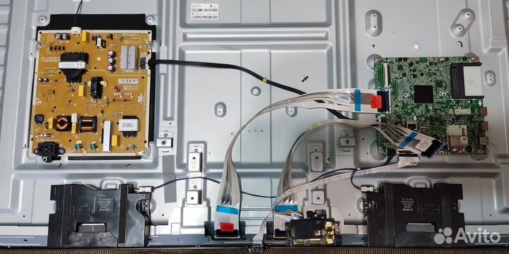 Запчасти для телевизоров