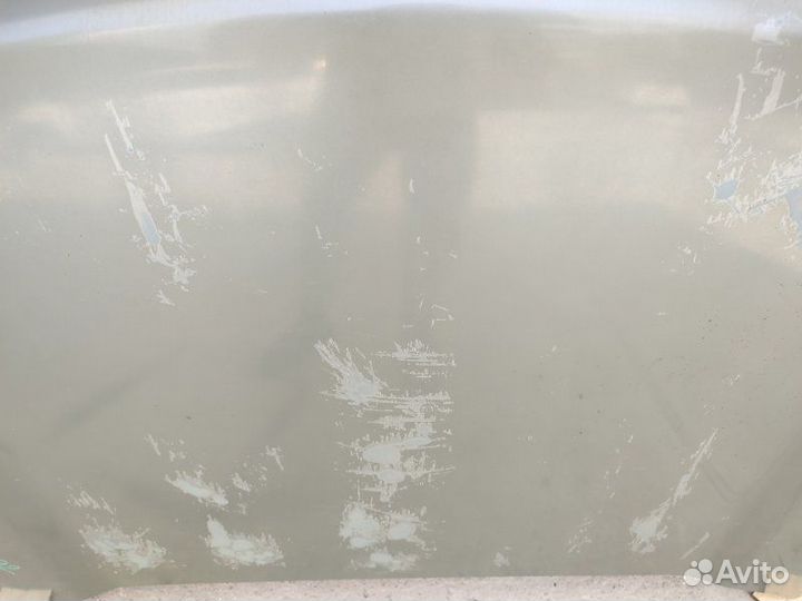 Капот передний Nissan X-Trail NT31-200692 MR20DE