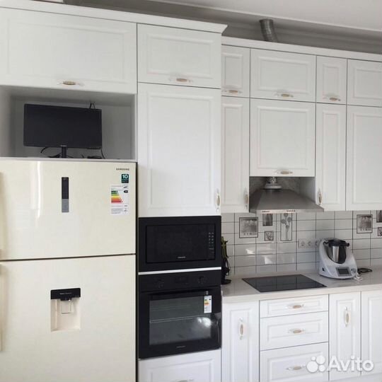 Кухня на заказ. В любом стиле