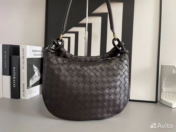 Сумка Bottega Veneta Gemelli