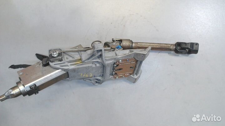 Колонка рулевая Ford Fusion 2017- USA, 2017