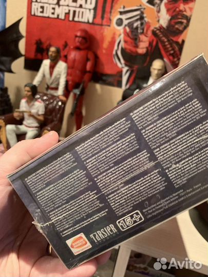 Little nightmares six edition