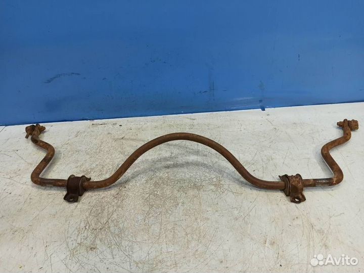 Стабилизатор задний Hyundai Starex H1 2000-2004