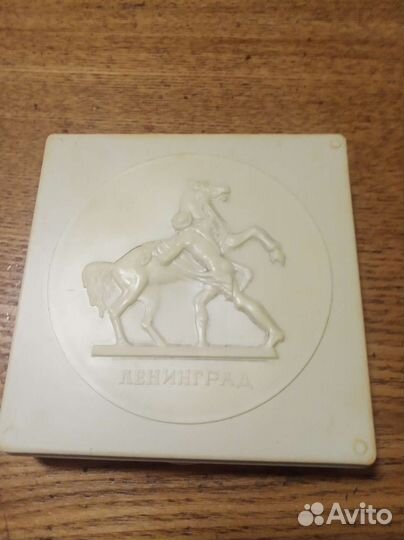 Шахматы советские СССР