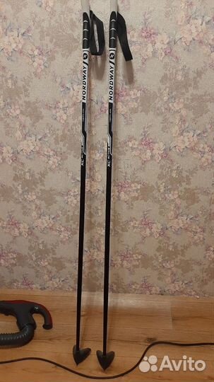 Лыжные палки